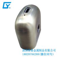 深圳鋅合金鑄件的應用領域有哪些？