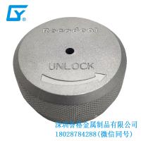 壓鑄工藝可以做電鍍鋅表面處理嗎？