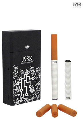 杰仕寶J98K電子煙 杰仕寶J98K電子煙