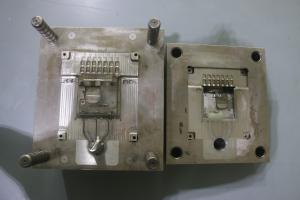火力全開！壓鑄模具加工實錄！