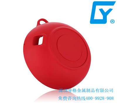 熱處理后的模具配件，還有哪些保護(hù)方式