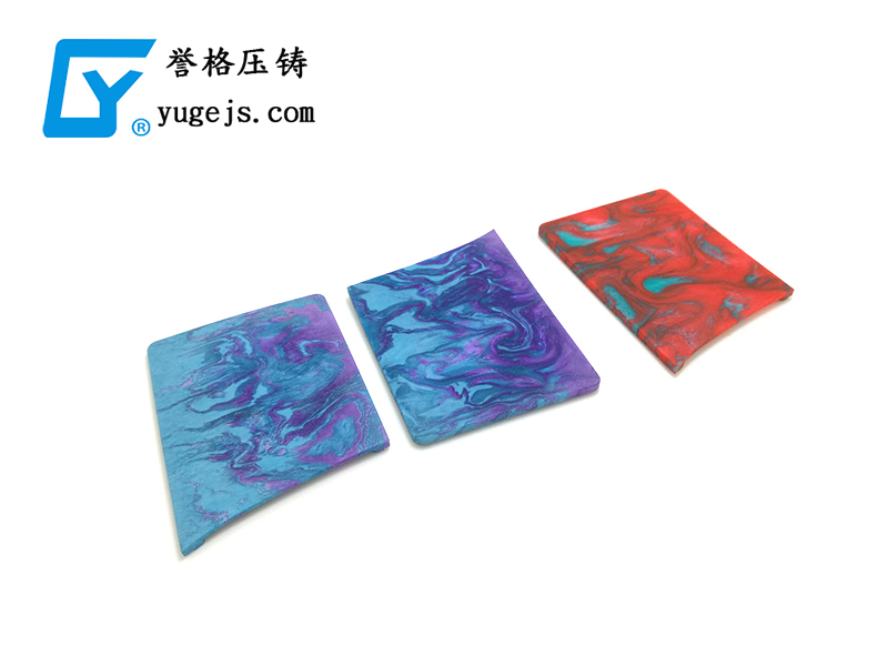 鋁合金壓鑄的質(zhì)量提升與產(chǎn)量提高 鋁合金壓鑄的質(zhì)量提升與產(chǎn)量提高