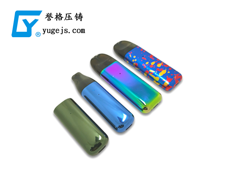 鋅合金壓鑄件化學拋光 鋅合金壓鑄件化學拋光