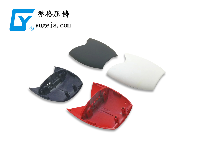 壓鑄廠家想要發展壯大,這些問題急需解決 壓鑄廠家想要發展壯大,這些問題急需解決
