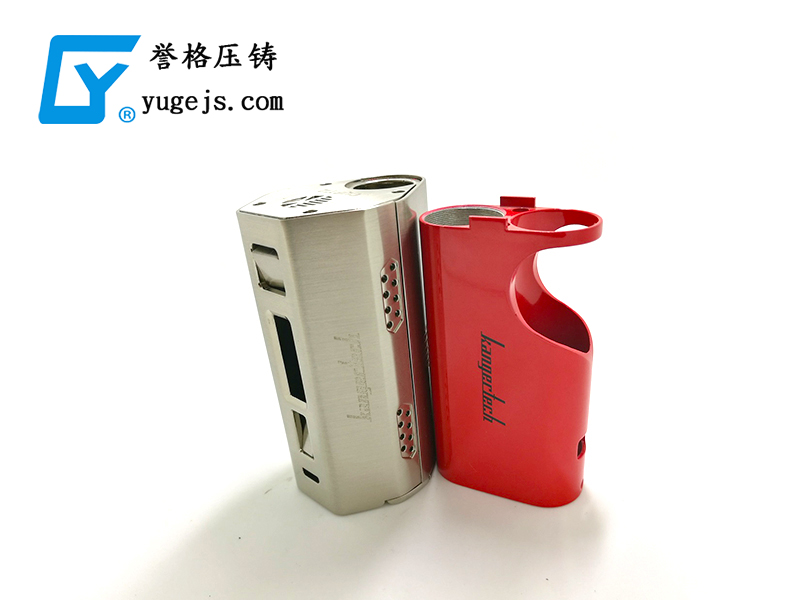 加工鋁合金壓鑄件的時候,如何防止撞刀 加工鋁合金壓鑄件的時候,如何防止撞刀