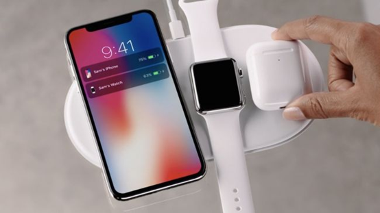 無線充電的原理和鋅合金壓鑄件的應用 無線充電的原理和鋅合金壓鑄件的應用