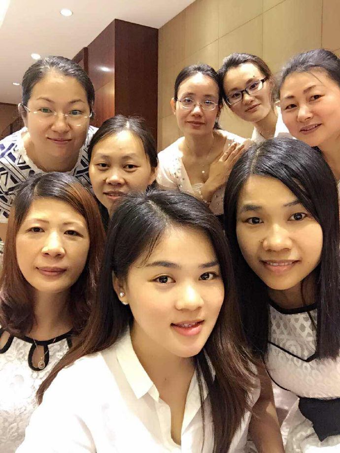 深圳PMBA23班畢業典禮，譽格學員畢業了