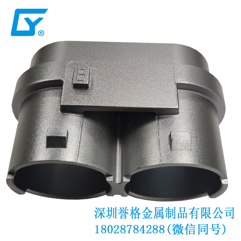 壓鑄產(chǎn)品在直流DC超級快充有使用到嗎？