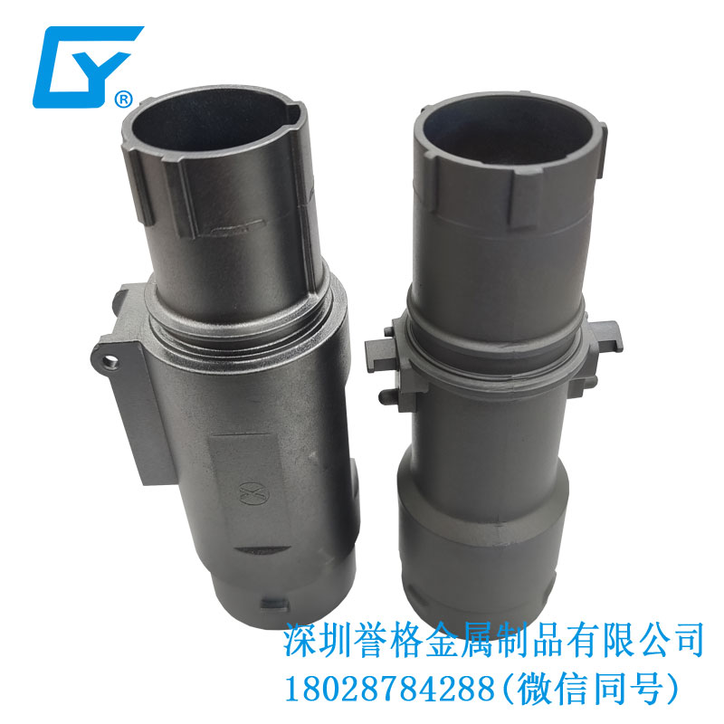 鎂合金壓鑄件在直流DC充電口配件有使用到嗎? 鎂合金壓鑄件在直流DC充電口配件有使用到嗎?