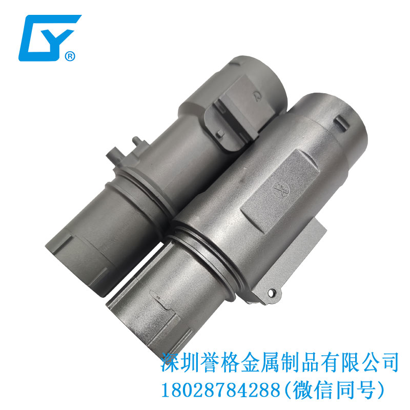 鎂合金壓鑄工藝能做噴砂表面處理嗎? 鎂合金壓鑄工藝能做噴砂表面處理嗎?